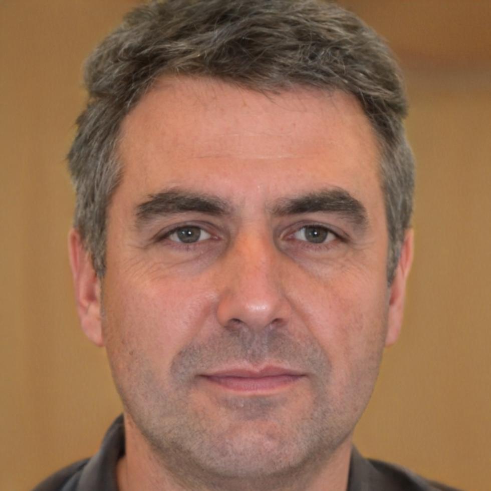 Henrik Lundqvist smiling