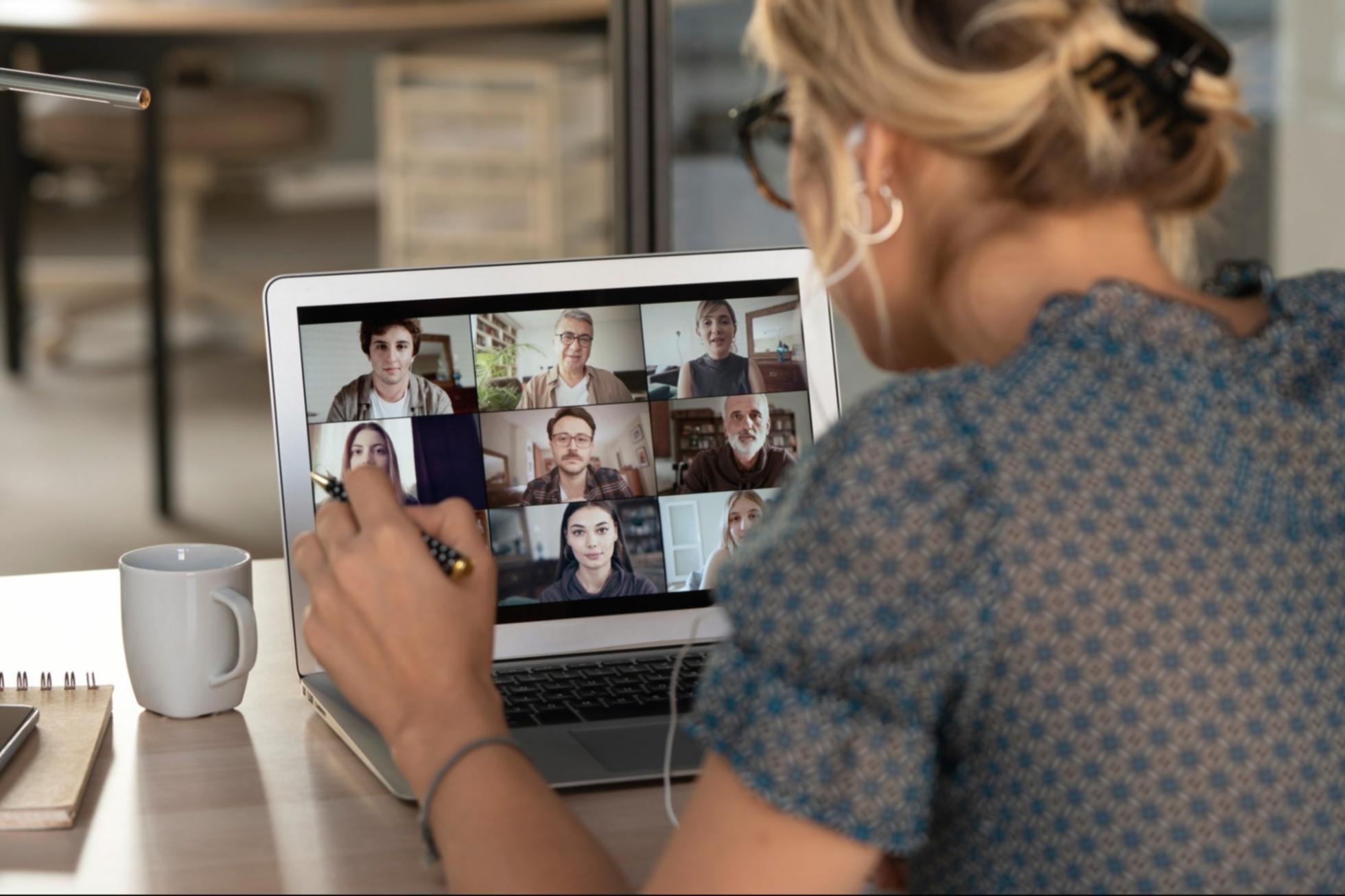 Parent and child discussing financial concepts with educational materials